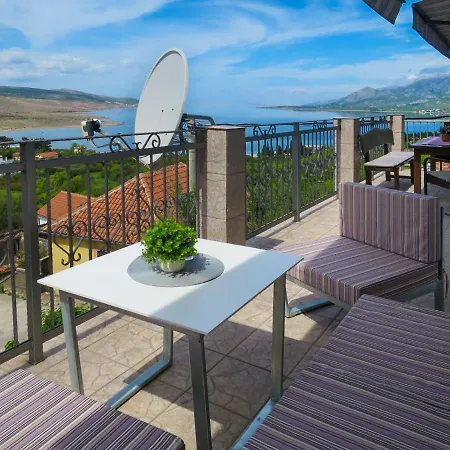 Apartment Nikola - Srd331