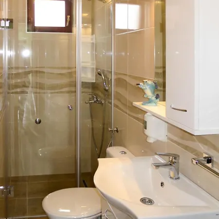 Apartmán Apartment Nikola - Srd331 *