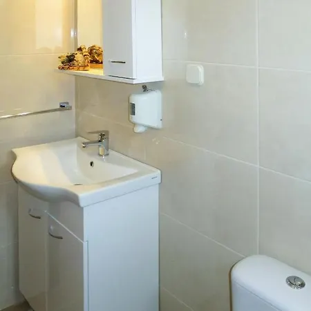 Apartment Nikola - Srd331 Rovanjska