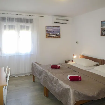 Apartmán Apartment Nikola - Srd331 *
